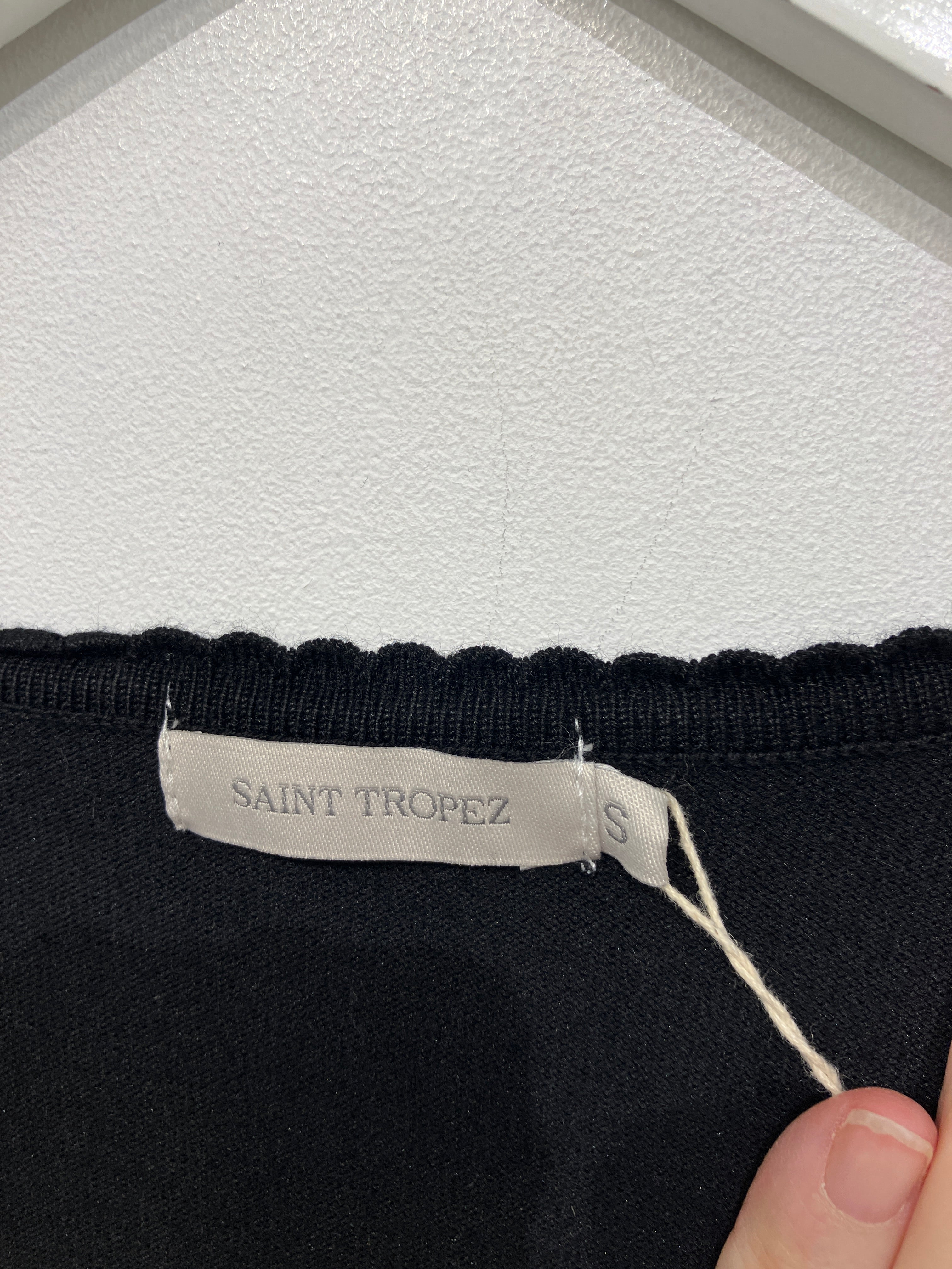 Saint Tropez Bluse